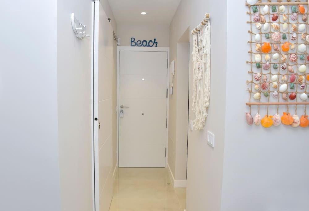 Ferienwohnung La Sirena Playa A Puerto de la Cruz  Exterior foto